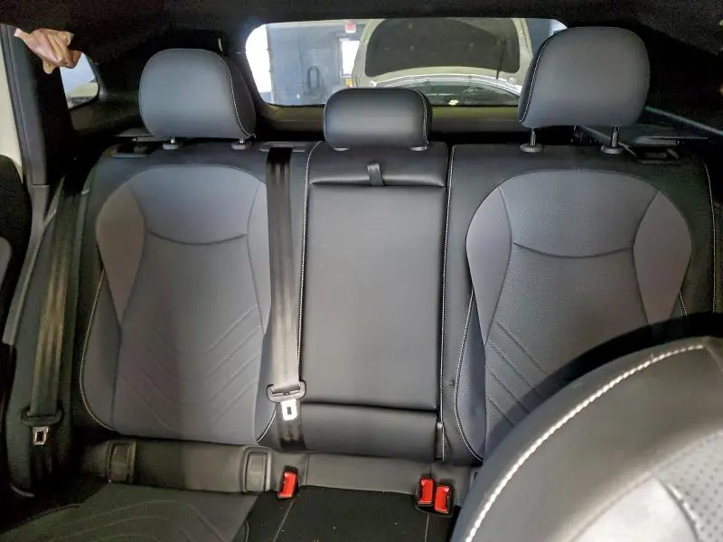 2025 VOLKSWAGEN TIGUAN SE R-LINE BLACK  