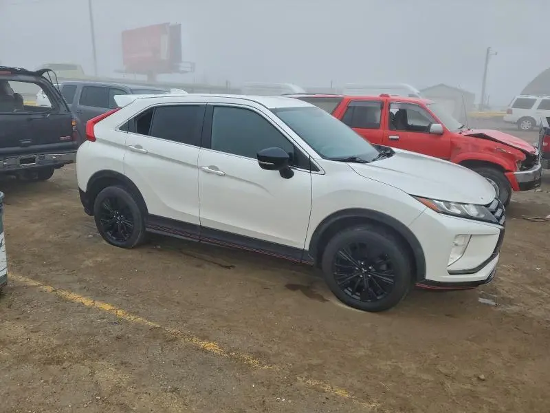 2019 MITSUBISHI ECLIPSE CROSS LE  