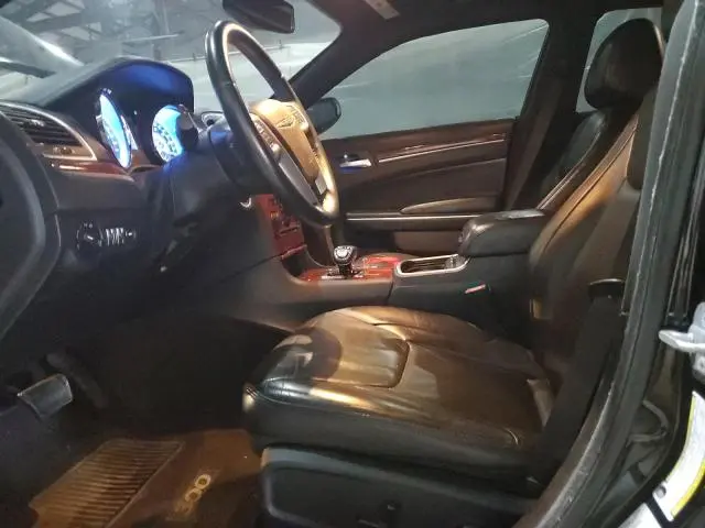 2014 CHRYSLER 300   