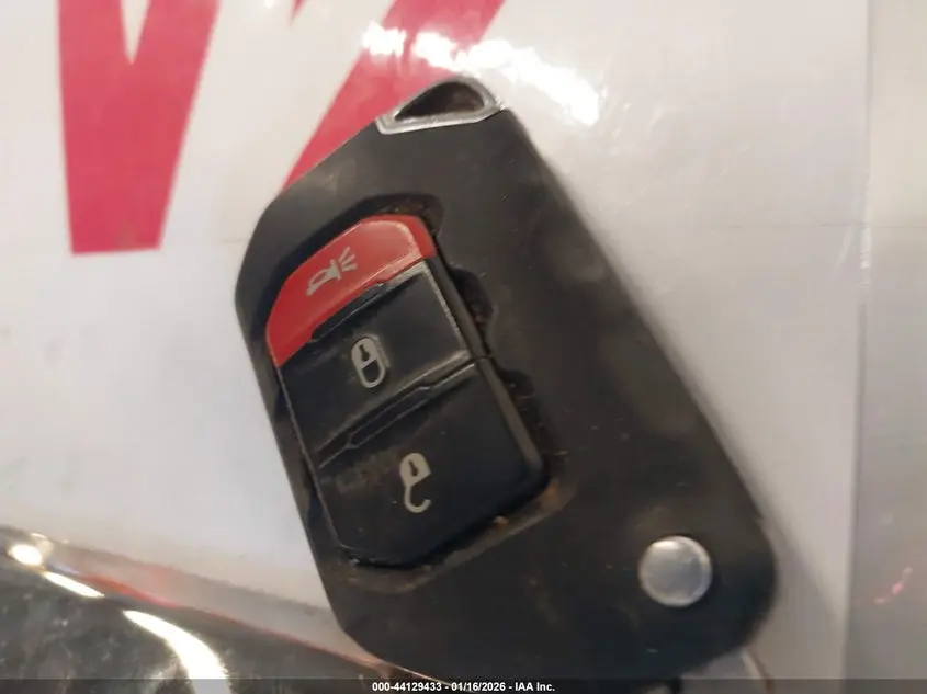 2021 JEEP WRANGLER UNLIMITED SPORT S 4X4