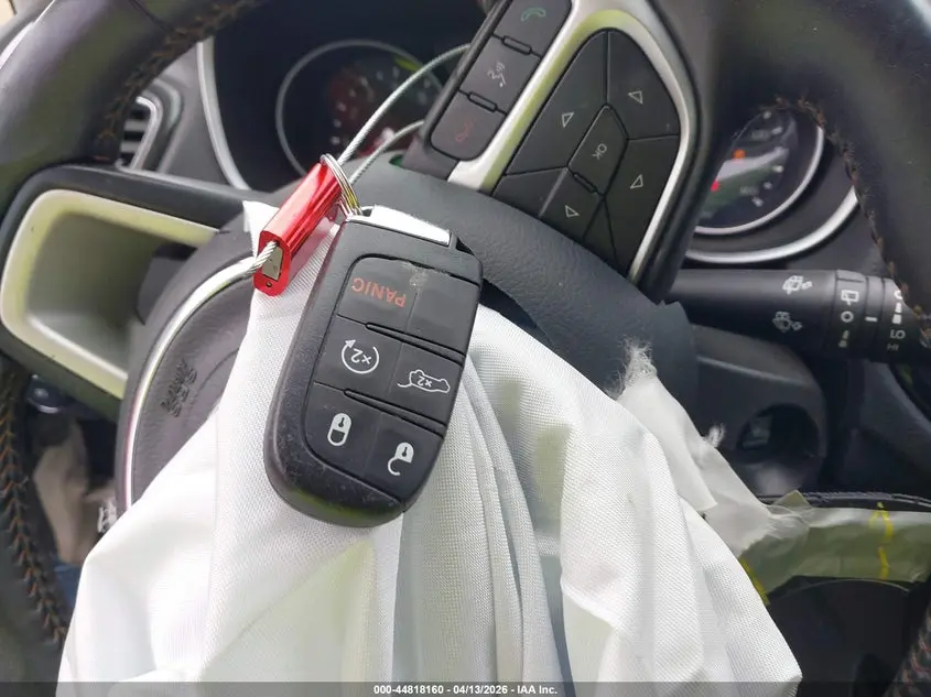 2018 JEEP COMPASS LIMITED FWD