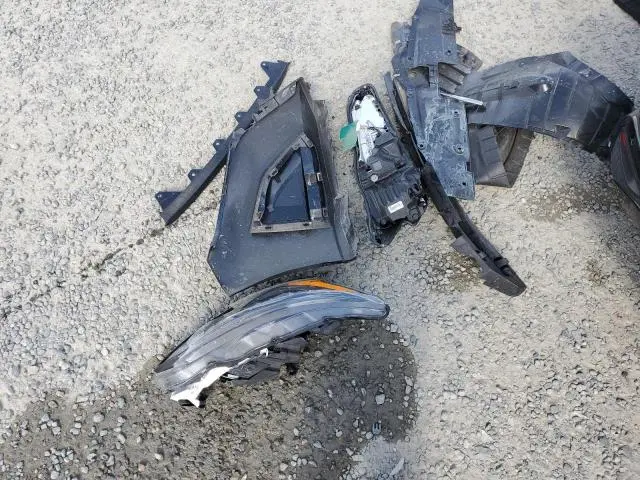 2024 NISSAN ALTIMA S  