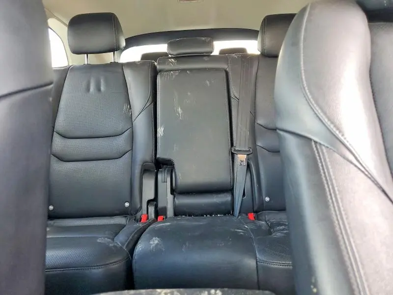 2019 MAZDA CX-9 TOURING  