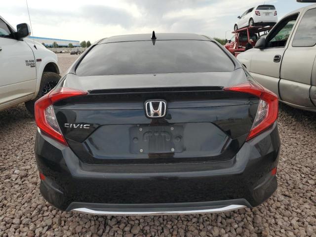 2019 HONDA CIVIC EXL