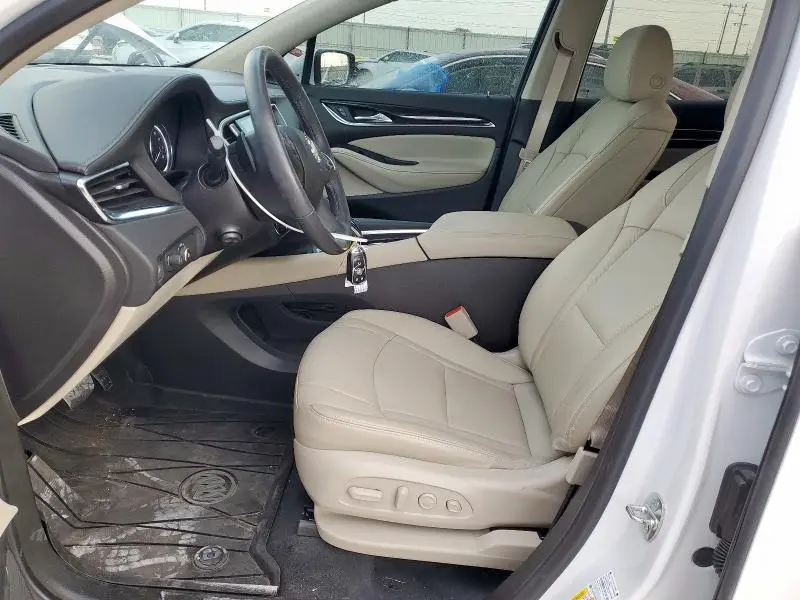 2021 BUICK ENCLAVE PREMIUM