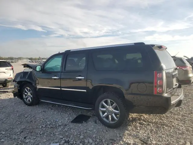 2013 GMC YUKON XL DENALI  