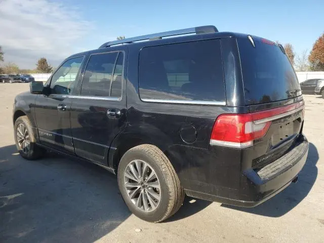 2016 LINCOLN NAVIGATOR SELECT  