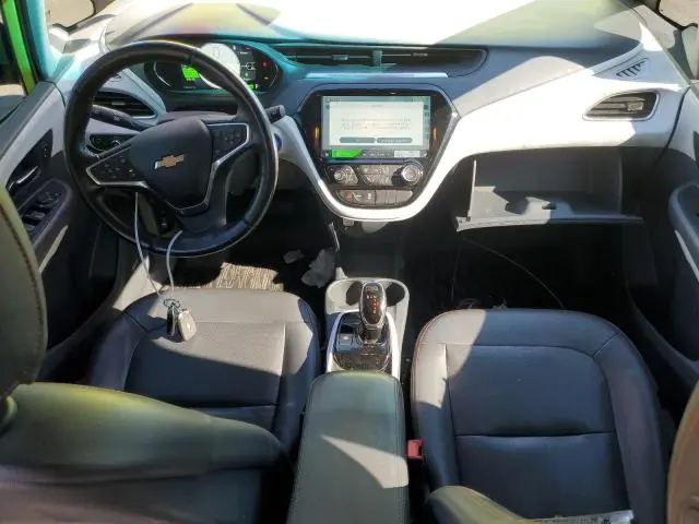 2019 CHEVROLET BOLT EV PREMIER  