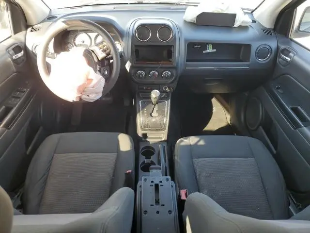 2012 JEEP COMPASS SPORT