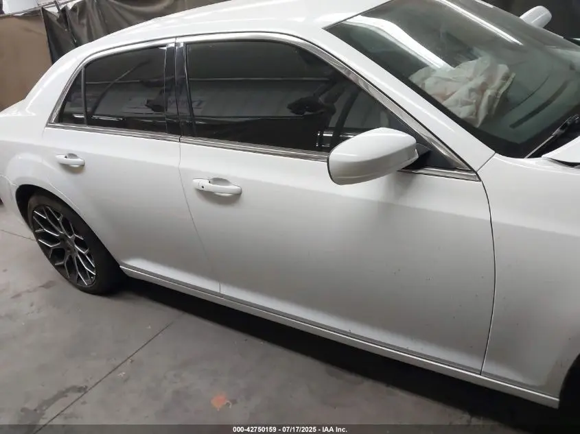 2014 CHRYSLER 300 300S