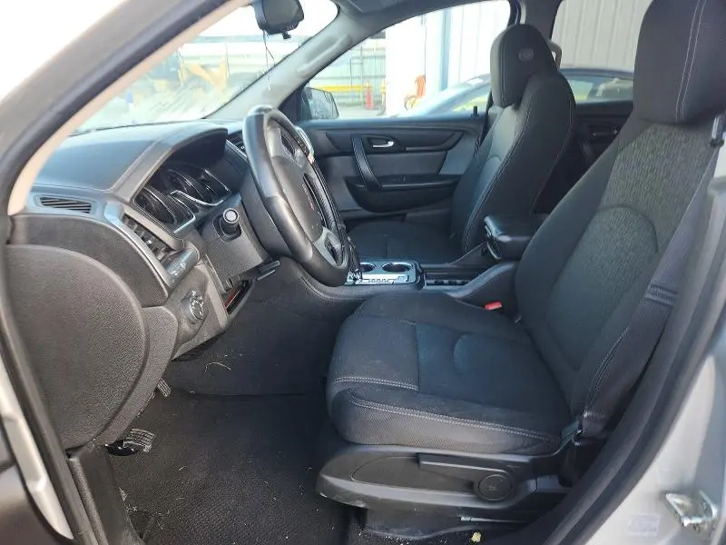 2014 GMC ACADIA SLE  