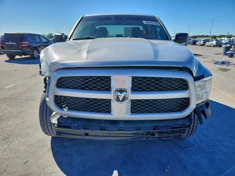2018 RAM 1500 ST  