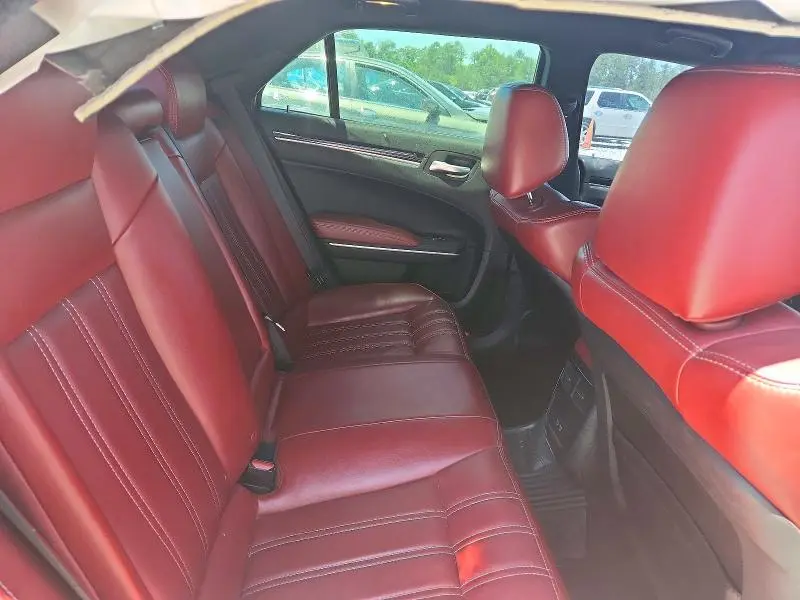 2021 CHRYSLER 300 S  