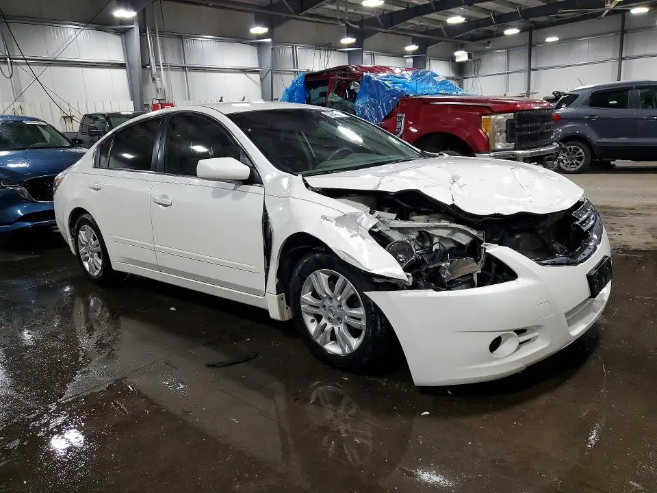 2012 NISSAN ALTIMA 2.5  