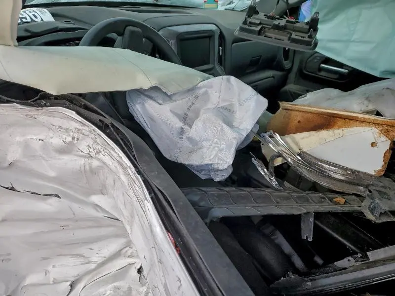 2023 CHEVROLET SILVERADO C1500  