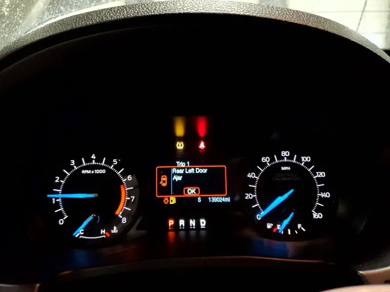 2018 FORD EXPLORER POLICE INTERCEPTOR  