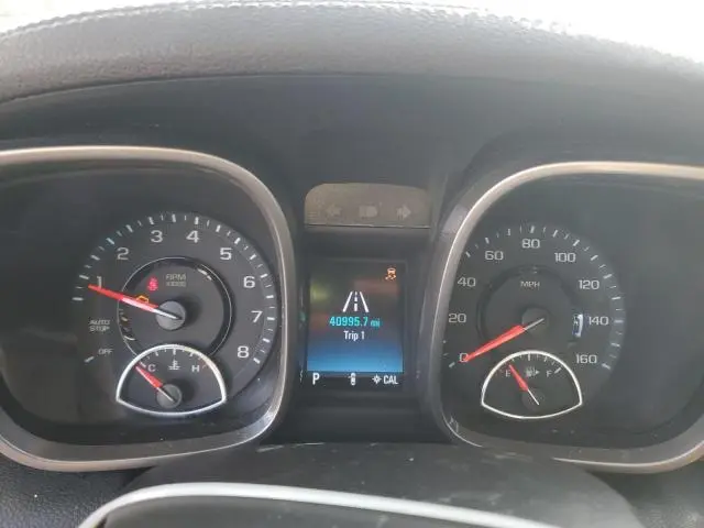 2014 CHEVROLET MALIBU 1LT  