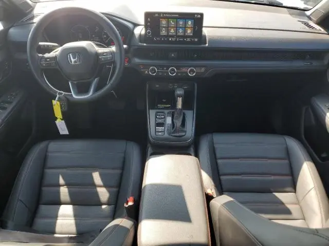 2025 HONDA CR-V SPORT-L  