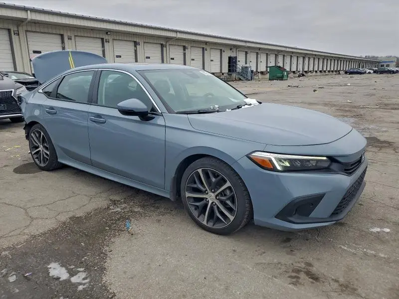 2023 HONDA CIVIC TOURING  