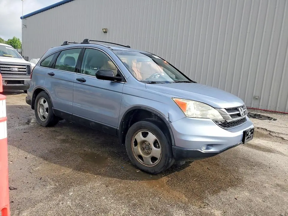 2011 HONDA CR-V LX  