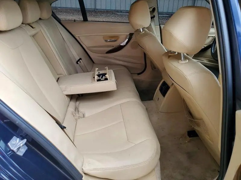 2013 BMW 328 I  