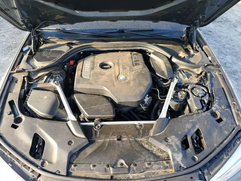 2019 BMW 530 I  