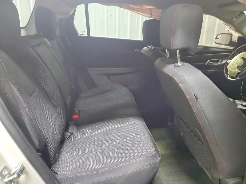 2014 GMC TERRAIN SLE  