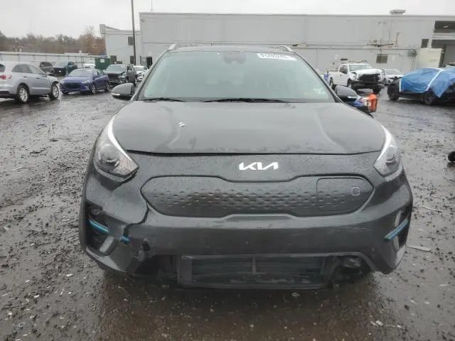 2022 KIA NIRO S  