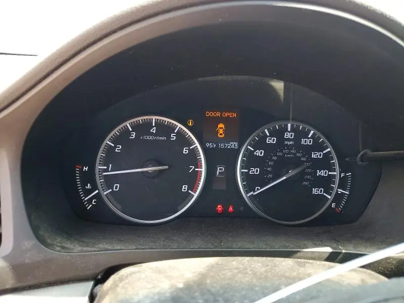 2015 ACURA ILX 20  