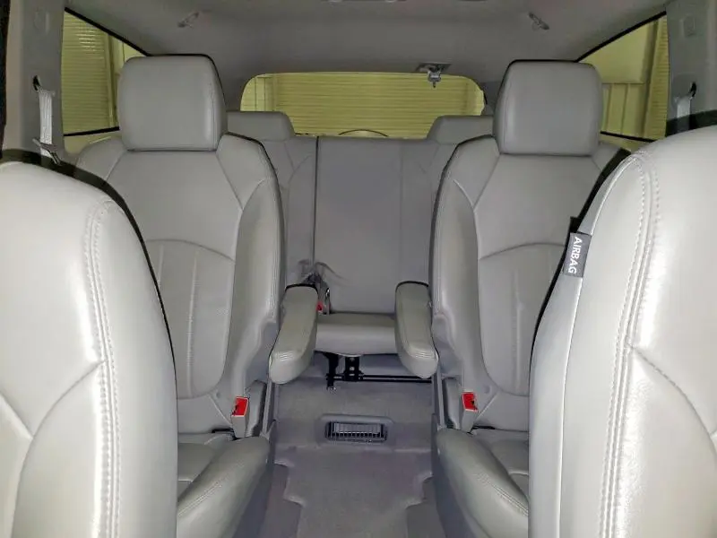 2015 BUICK ENCLAVE   