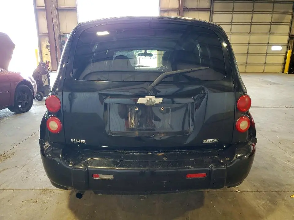 2010 CHEVROLET HHR LS  
