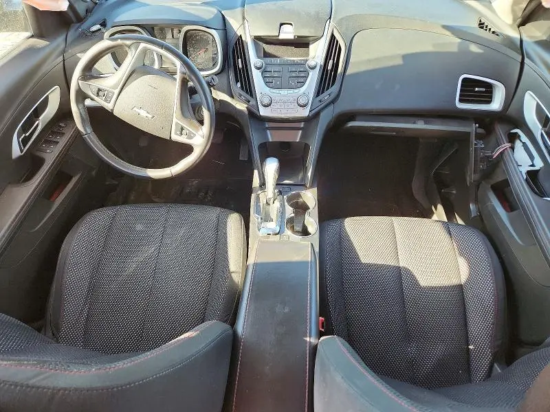 2011 CHEVROLET EQUINOX LT  