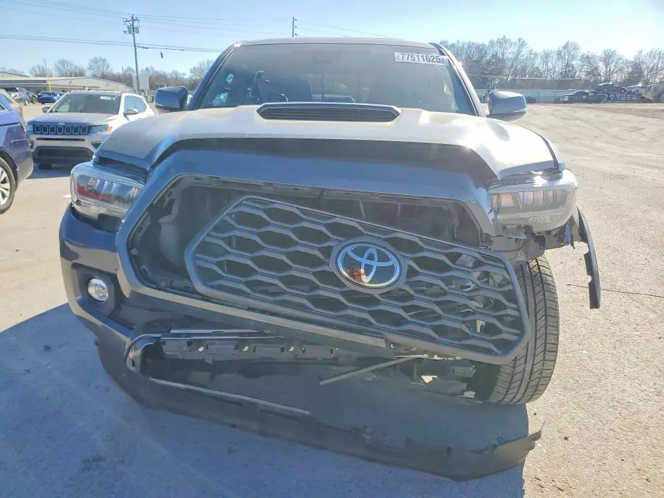 2020 TOYOTA TACOMA   