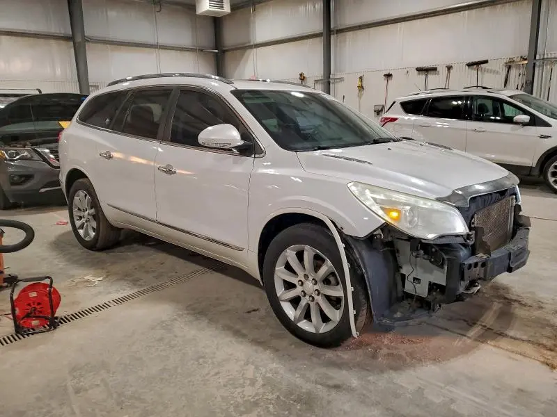 2016 BUICK ENCLAVE   