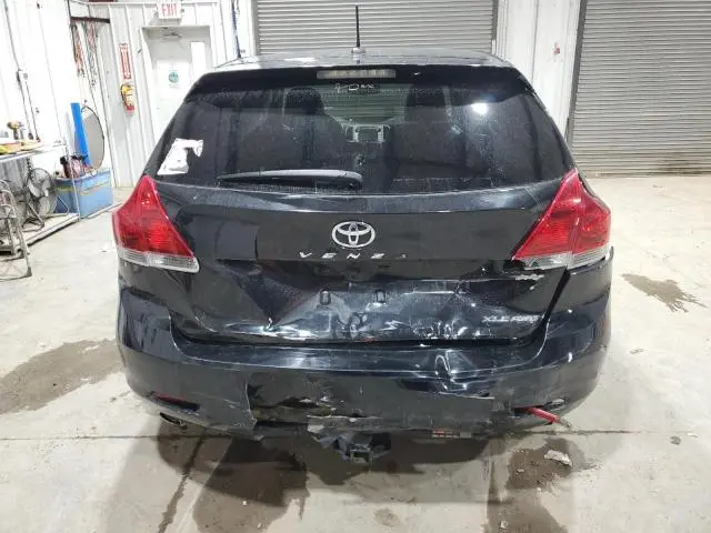 2015 TOYOTA VENZA LE  