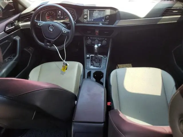 2020 VOLKSWAGEN JETTA S