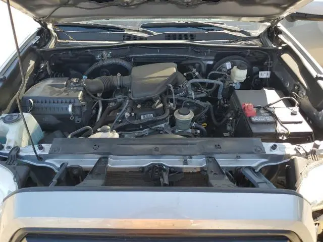 2021 TOYOTA TACOMA DOUBLE CAB  