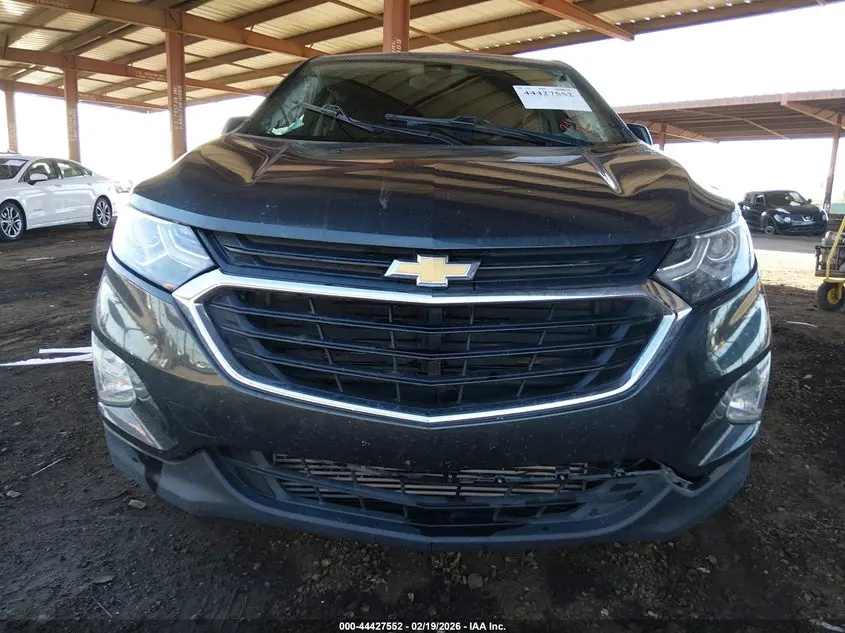 2021 CHEVROLET EQUINOX AWD 2FL