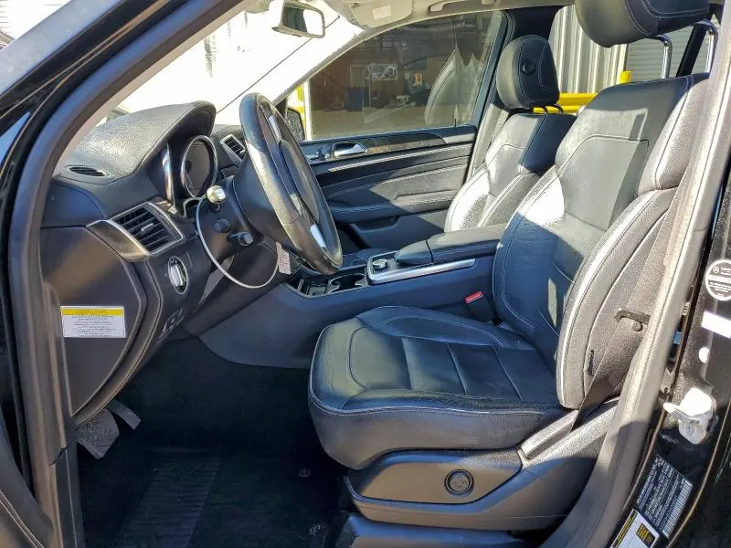 2013 MERCEDES-BENZ ML 350 4MATIC  