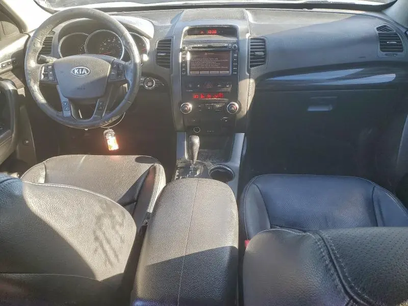2013 KIA SORENTO EX  