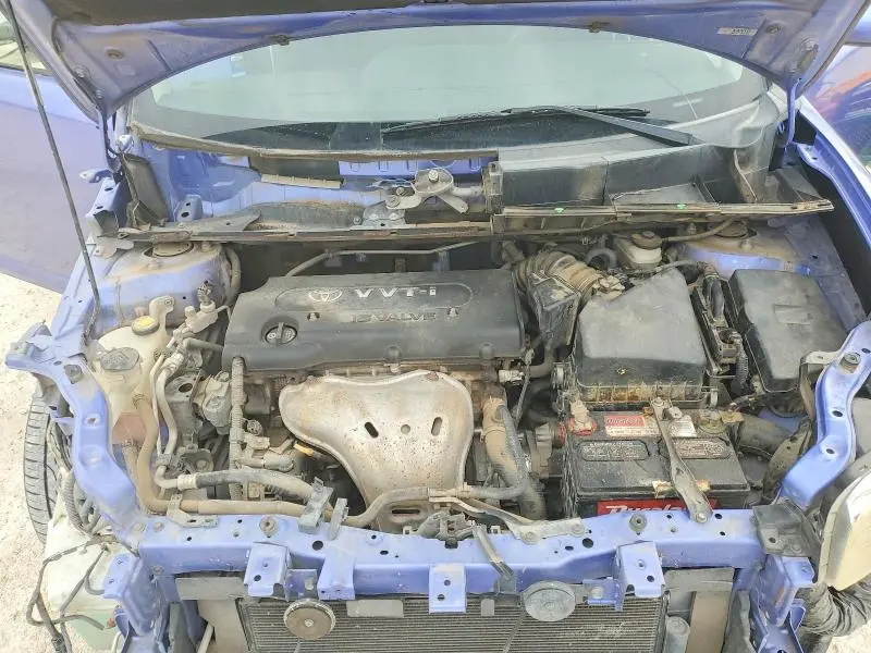 2010 TOYOTA SCION XB  