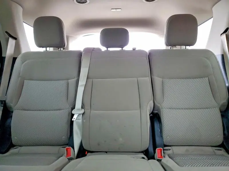 2021 FORD EXPLORER BASE  