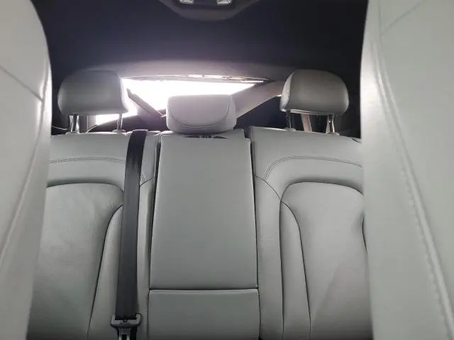 2018 AUDI Q3 PREMIUM  