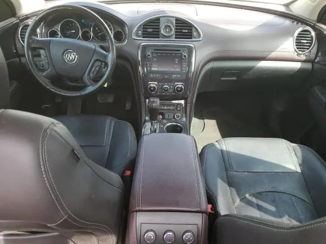 2016 BUICK ENCLAVE