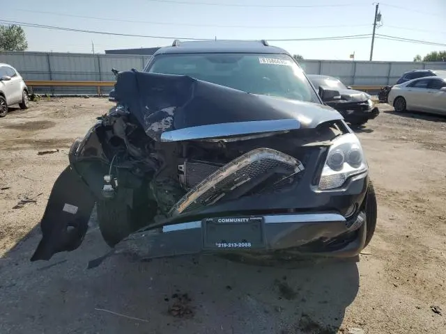 2012 GMC ACADIA DENALI  