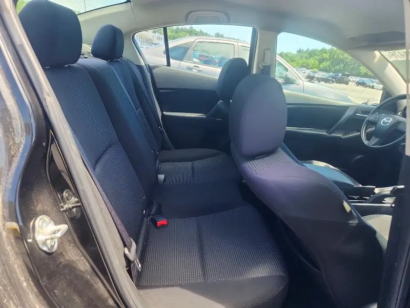 2013 MAZDA 3 I  
