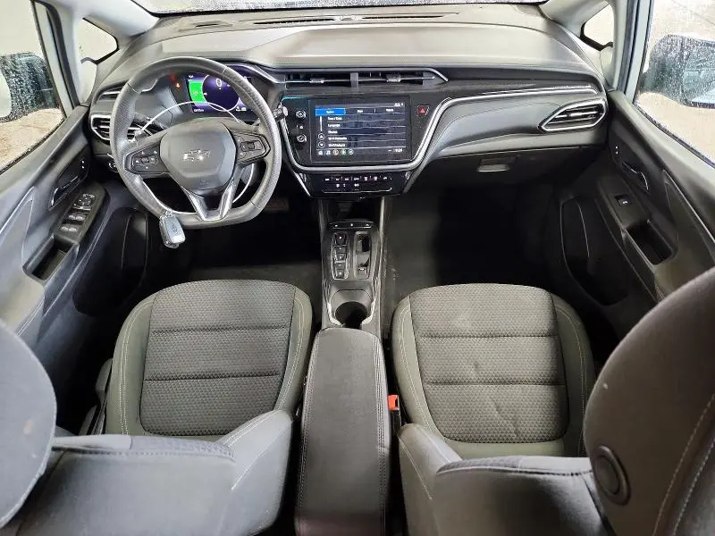 2023 CHEVROLET BOLT EV 1LT  