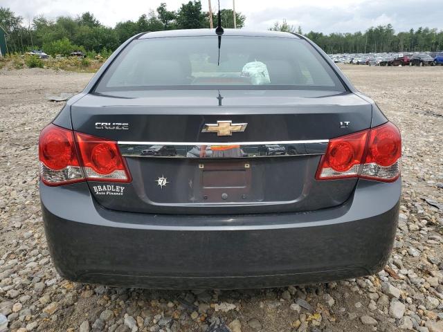 2013 CHEVROLET CRUZE LT