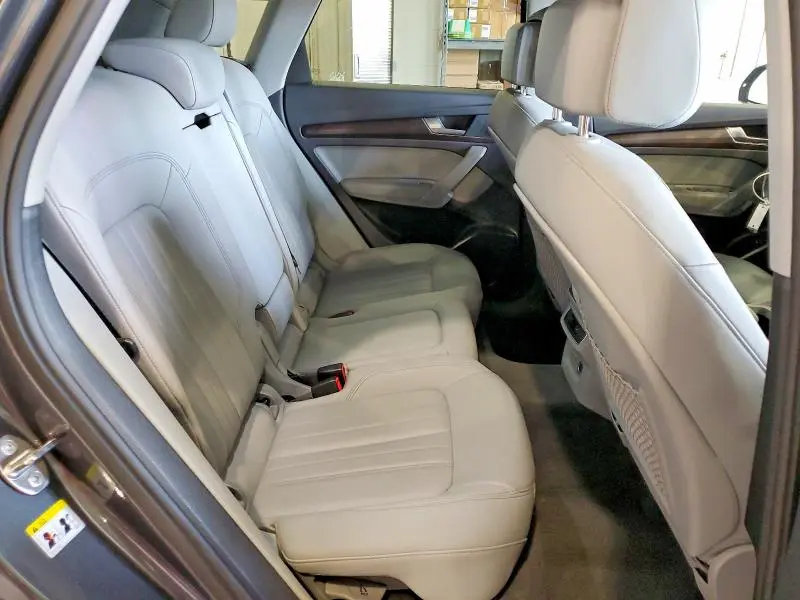 2022 AUDI Q5 PREMIUM 45  
