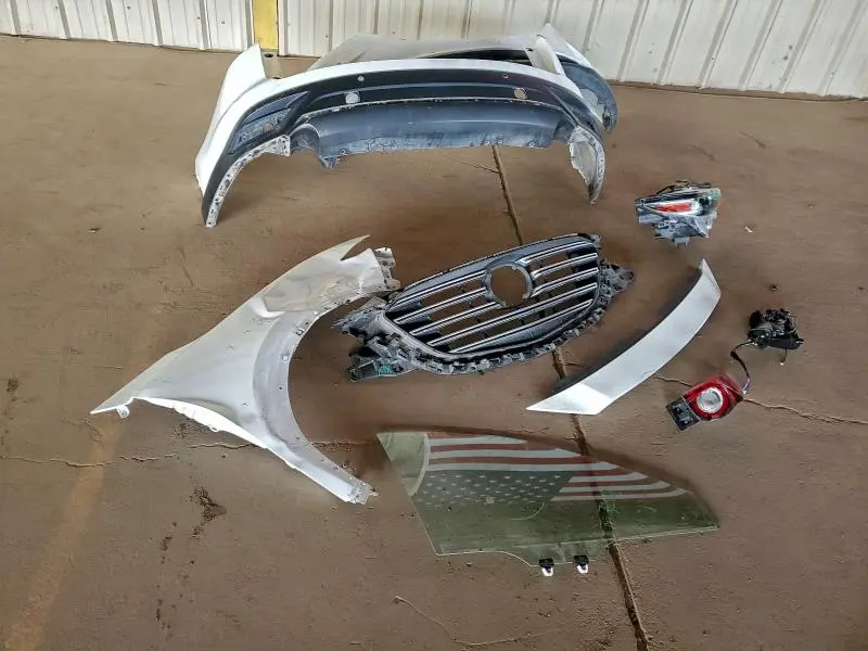 2023 MAZDA CX-9 GRAND TOURING  